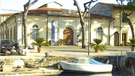 Museo della marineria toscana