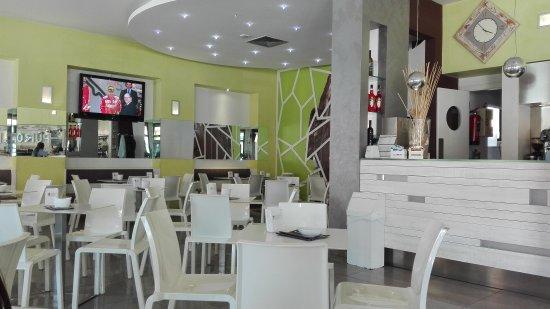 Gelateria Paciugo