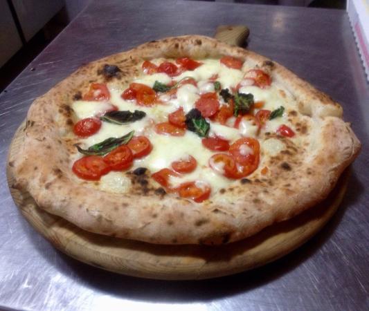 Non Solo Pizza