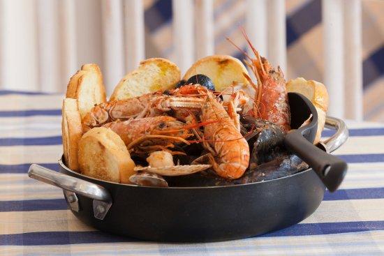 Gente di Mare