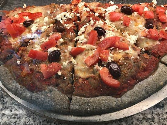 Idea Pizza