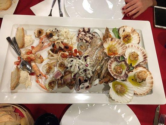 Trattoria Al Canton Da Arianna