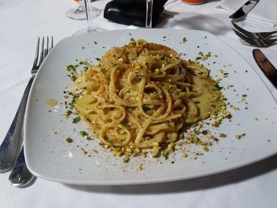 La Pagoda Ristorante Pizzeria