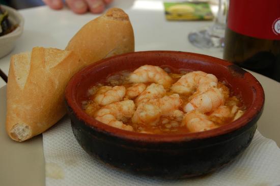 Chiringuito Las Dunas