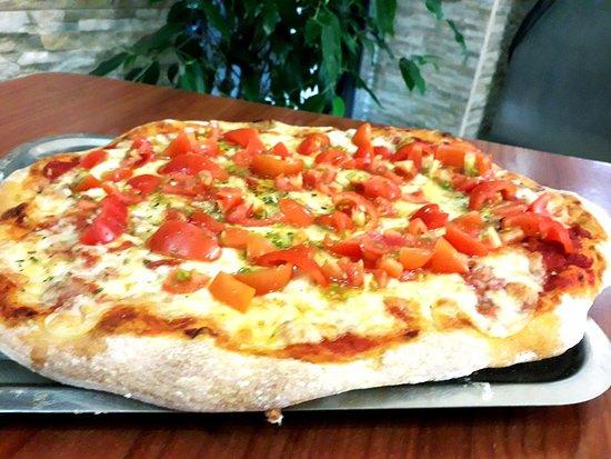 Pizzeria Alfo'