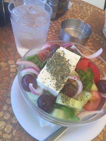 New Planet Cafe