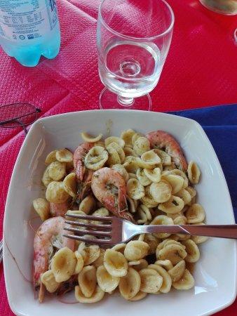 Ristorante del Lido Fantasy Beach