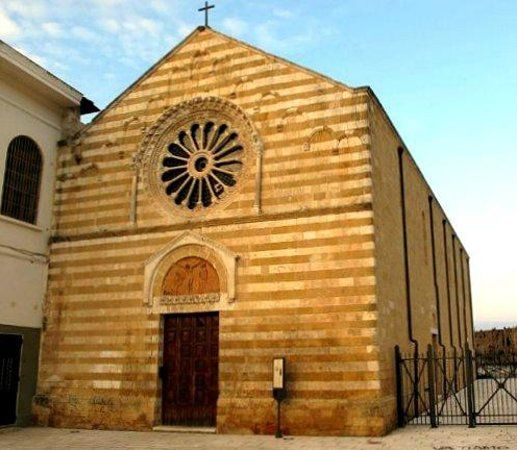 Chiesa del Cristo