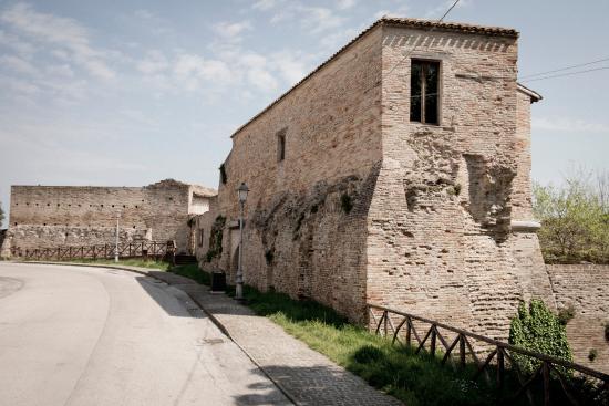 Bastione Sangallo