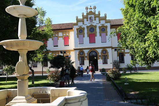 Centro Cultural La Térmica