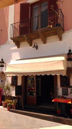 Chitarra Bar