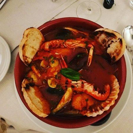 Ristorante Ciccio
