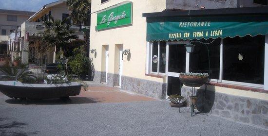 La Gargotè