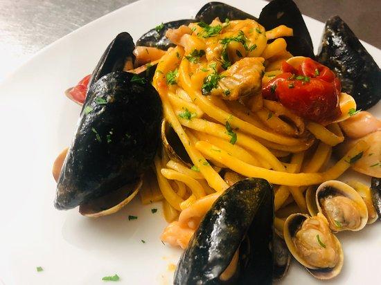 Trattoria Da Anna