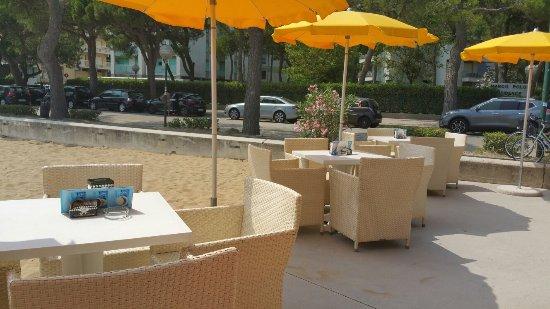 Bar Perla