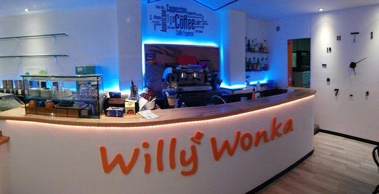 Willy Wonka