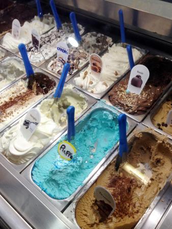 Gelateria Gilda