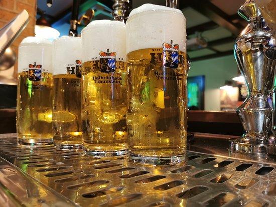 Birreria One & Co