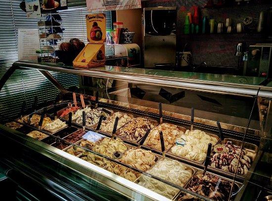 Gelateria Le Bontà