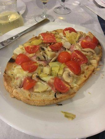 La Fattoria