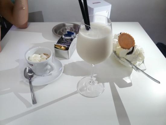 Bar Gelateria Bella Marina