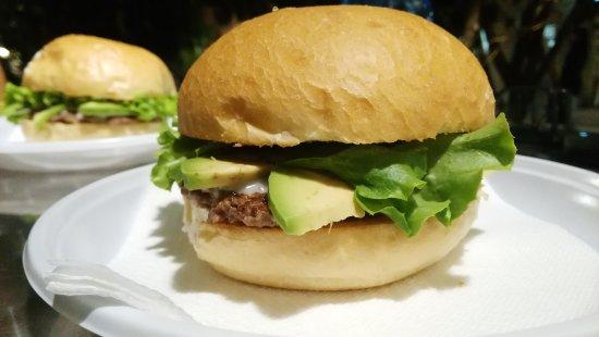 Highway Burger