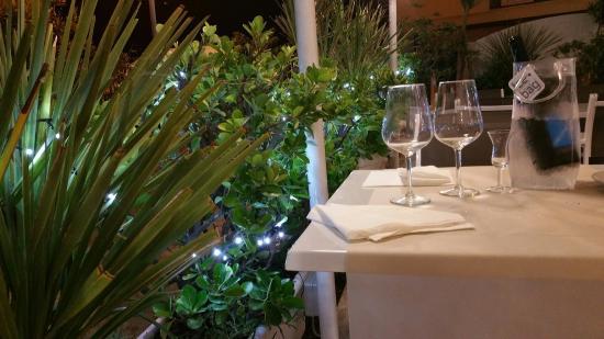 White Beach Cafè Ristorantino Bellaria