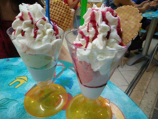 La Casa Del Gelato