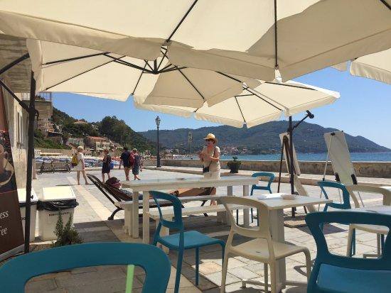 Pane A Mare