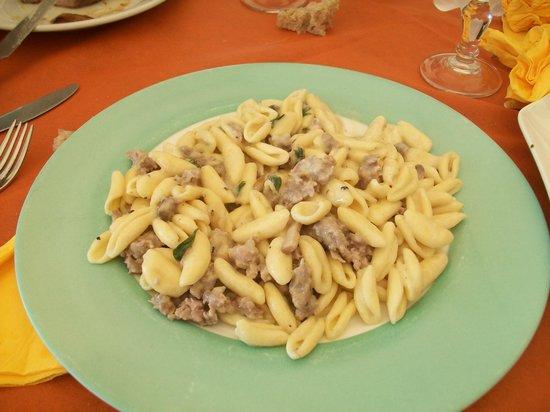 Il Girone Dei Golosi
