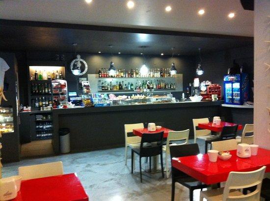 Timilla caffe