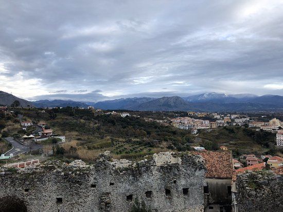 castello Normanno
