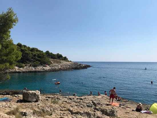 Seagull's Rocks
