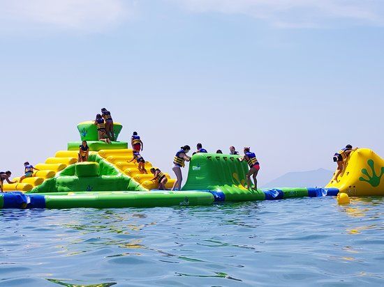 Oasi Sea Park