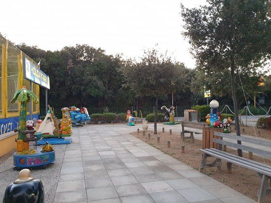 Holiday Park