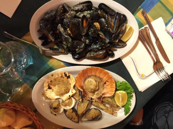 Trattoria Da Massimo