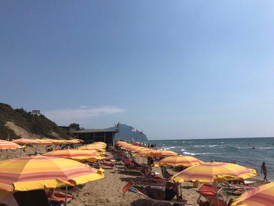 Beach Break