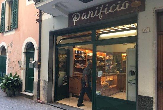 Tortarolo A