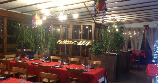 Ristorante Pizzeus Senigallia