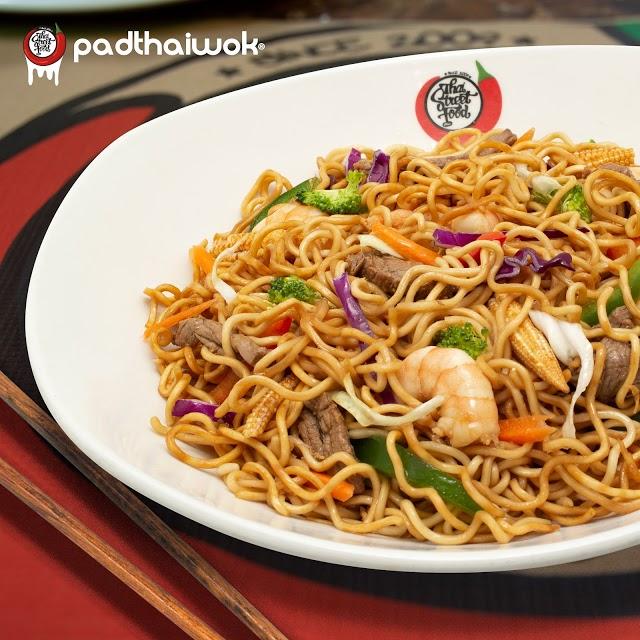 PadThaiWok Ibiza