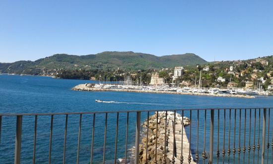 Bagni Molo Rapallo