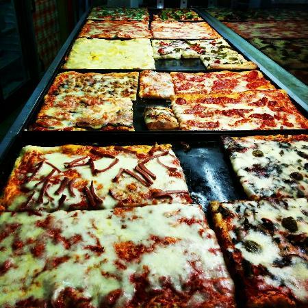 Pizzeria La Fenice