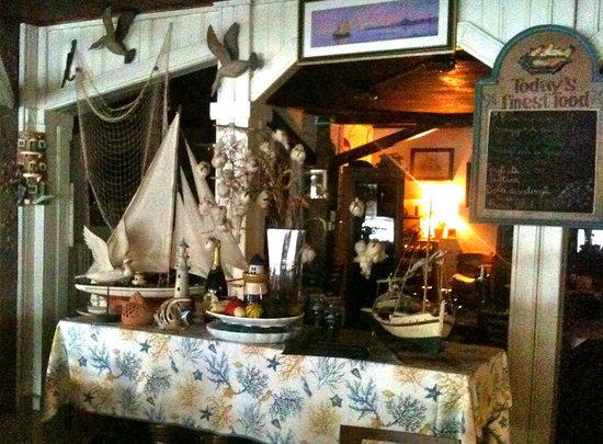 Ristorante da Checo