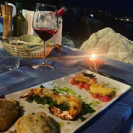 Ristorante La Capanna