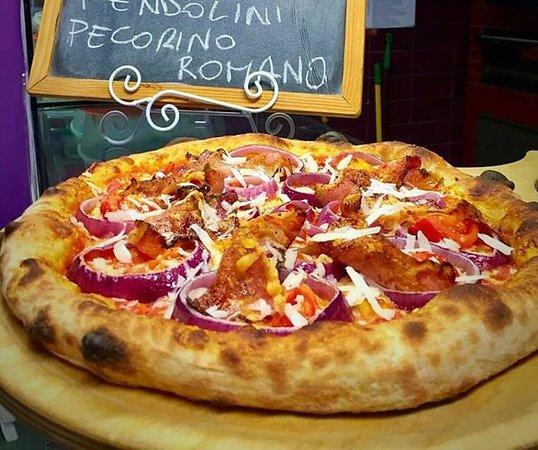Pizzeria da Berto