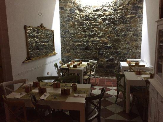 Osteria degli Ulivi