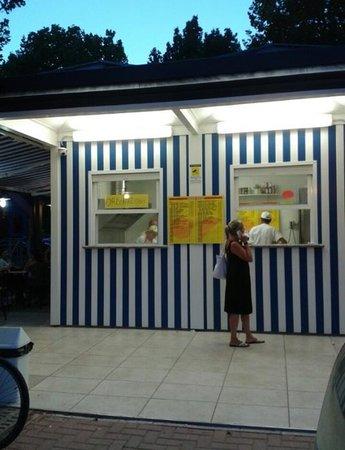 Piadineria f.lli Boschetti
