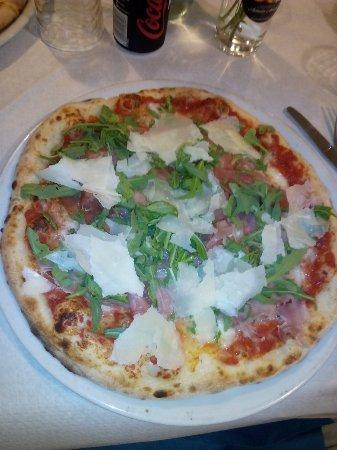 Pizzeria Nicolo