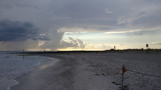 Spiagge Bianche