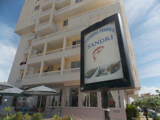 Taverna Sandri